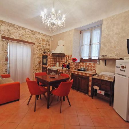 Home Kito Ortigia Сиракузы Экстерьер фото