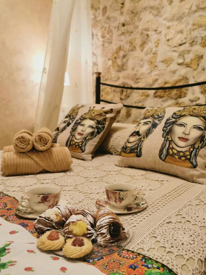 Home Kito Ortigia Сиракузы Экстерьер фото