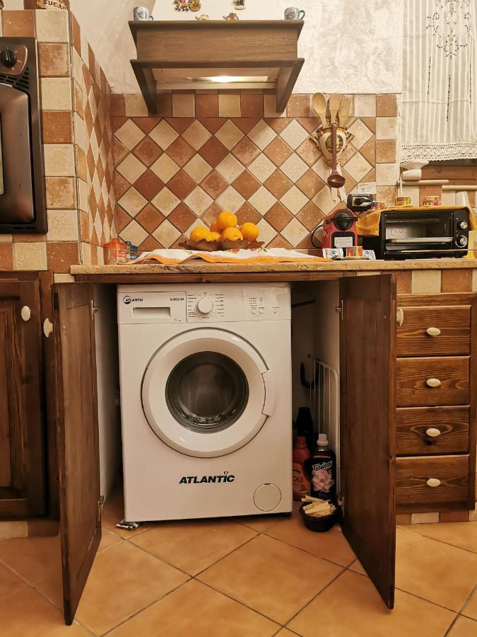Home Kito Ortigia Сиракузы Экстерьер фото