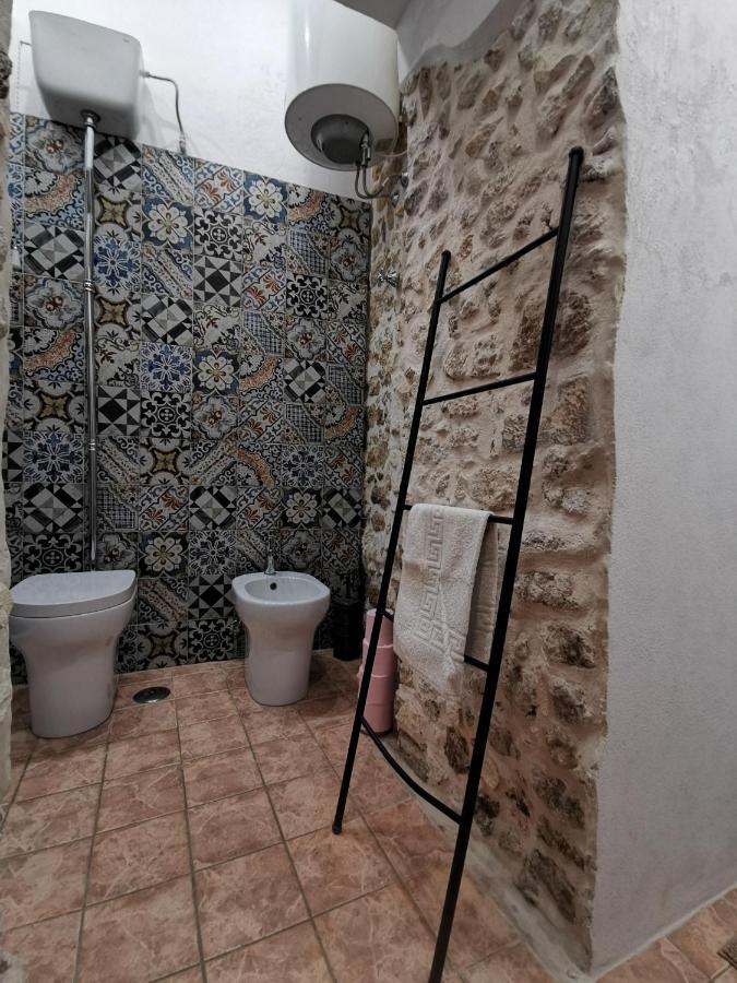 Home Kito Ortigia Сиракузы Экстерьер фото
