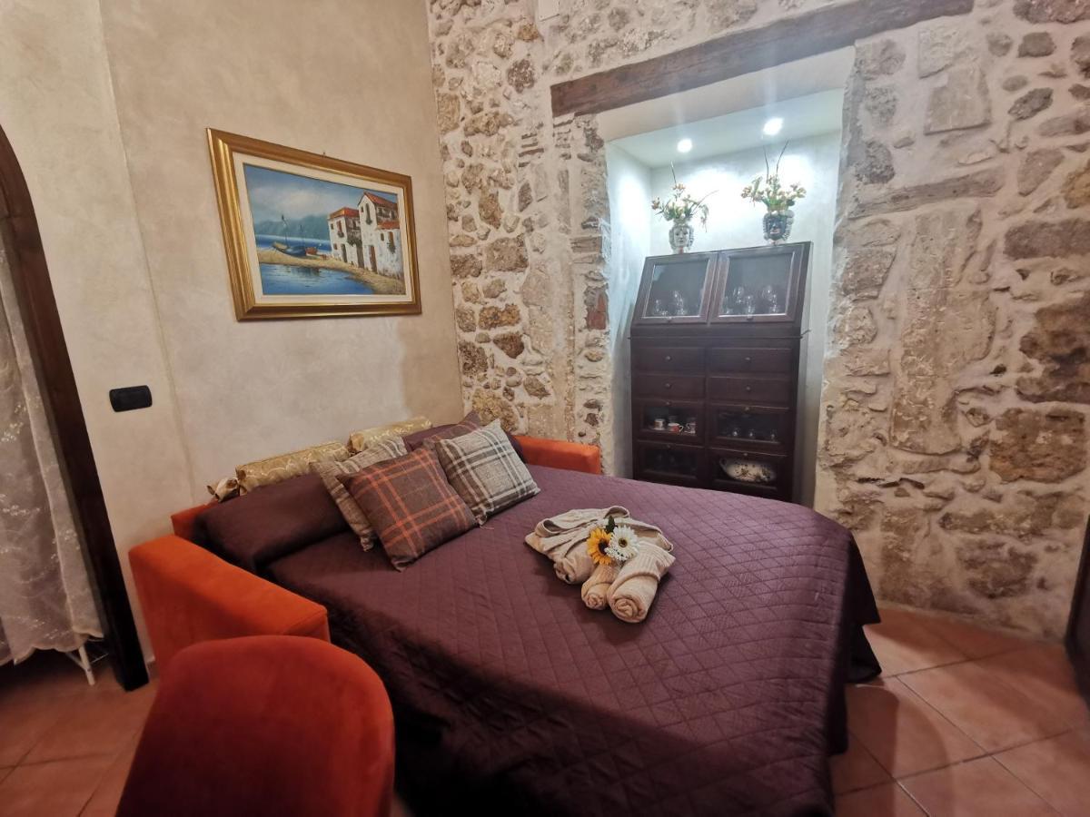 Home Kito Ortigia Сиракузы Экстерьер фото