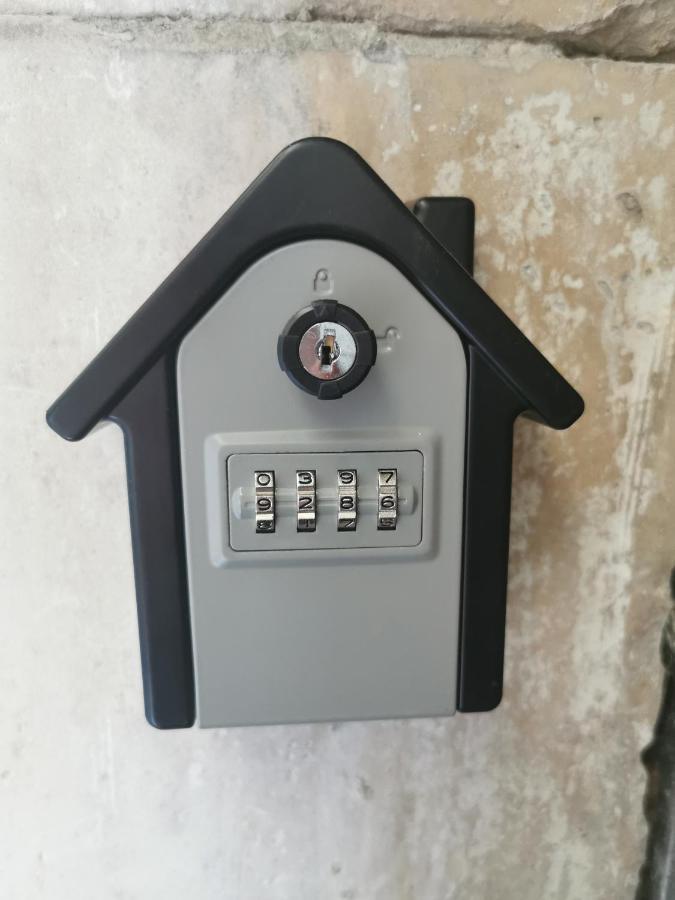 Home Kito Ortigia Сиракузы Экстерьер фото