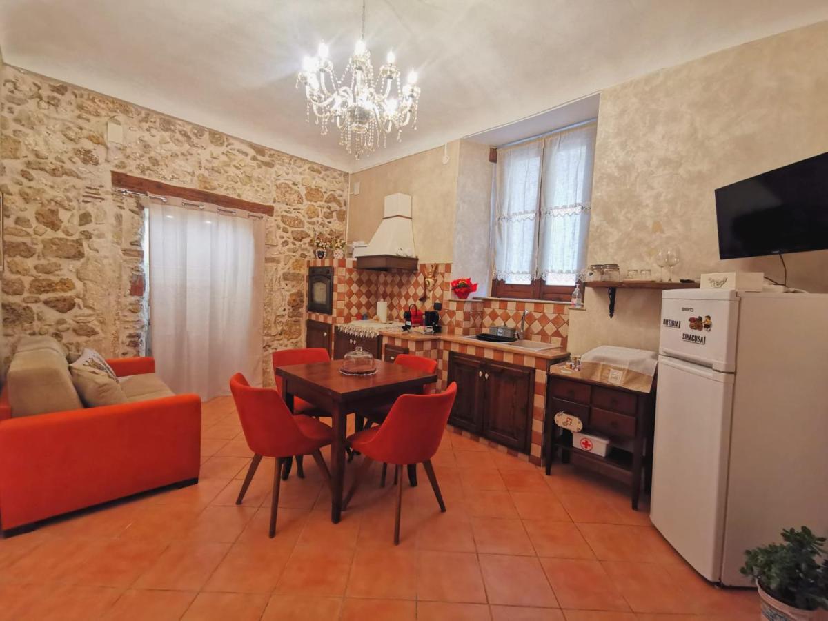 Home Kito Ortigia Сиракузы Экстерьер фото