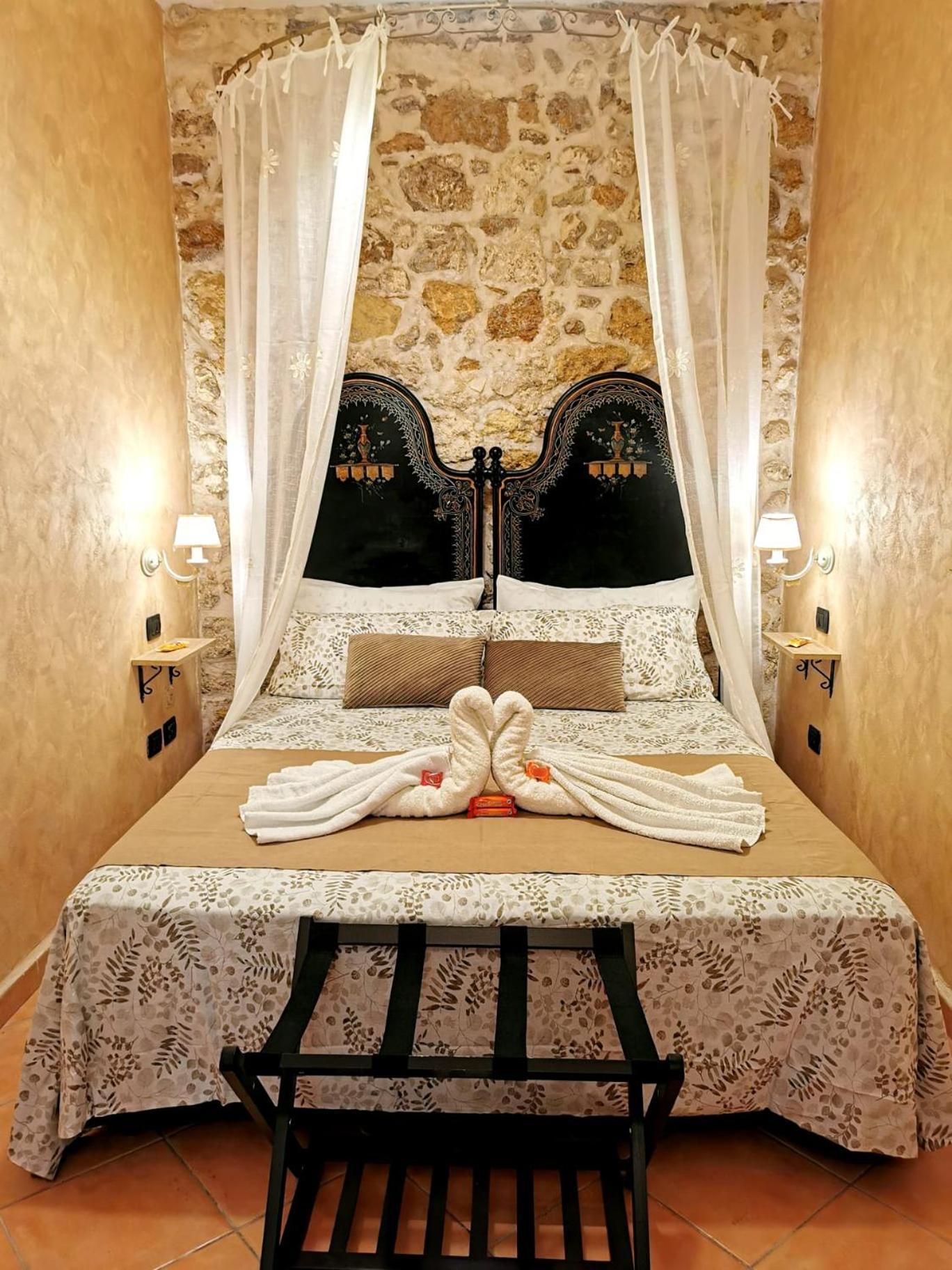 Home Kito Ortigia Сиракузы Экстерьер фото