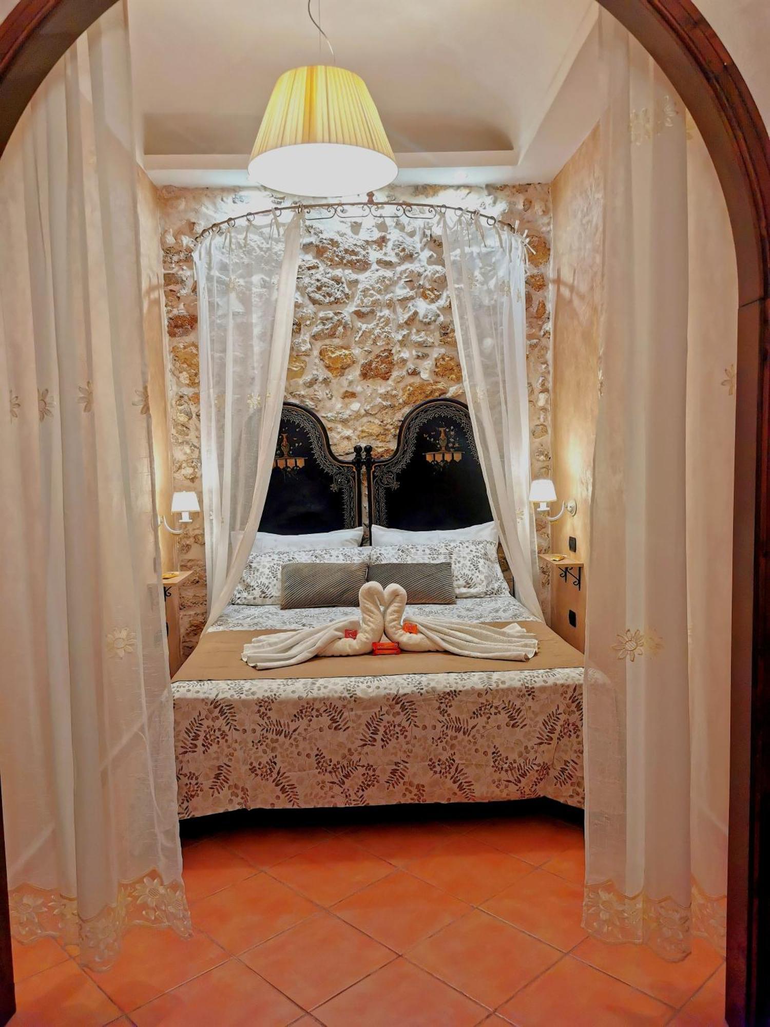 Home Kito Ortigia Сиракузы Экстерьер фото