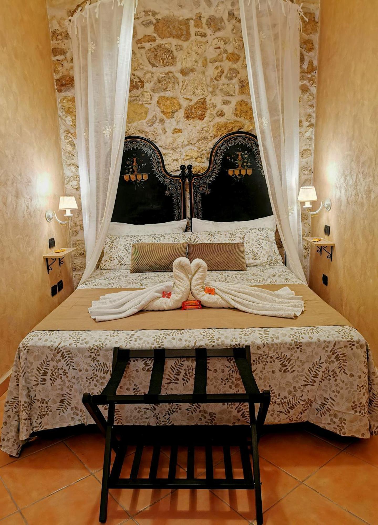Home Kito Ortigia Сиракузы Экстерьер фото